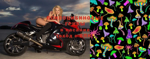 ешки Мегион